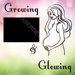 Growing & Glowing